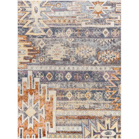 Livabliss New Mexico NWM-2310 Machine Crafted Area Rug NWM2310-710103